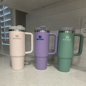 Stanley tumbler 30 oz